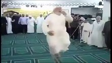 انهم يتبعون دينا جديدا