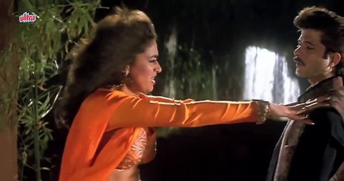 Dhak Dhak Karne Laga - Anil Kapoor, Madhuri Dixit, Beta Song
