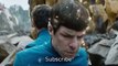 Star Trek Beyond Official Trailer #1 (2016) Chris Pine, Zachary Quinto Action HD