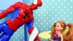 Elsa FROZEN KIDS Valentines Day School Party Disney Princess Anna Spiderman Teacher Disne