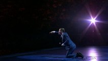 Lee Evans: Big Live at the O2 3/3 - Stand Up Comedy