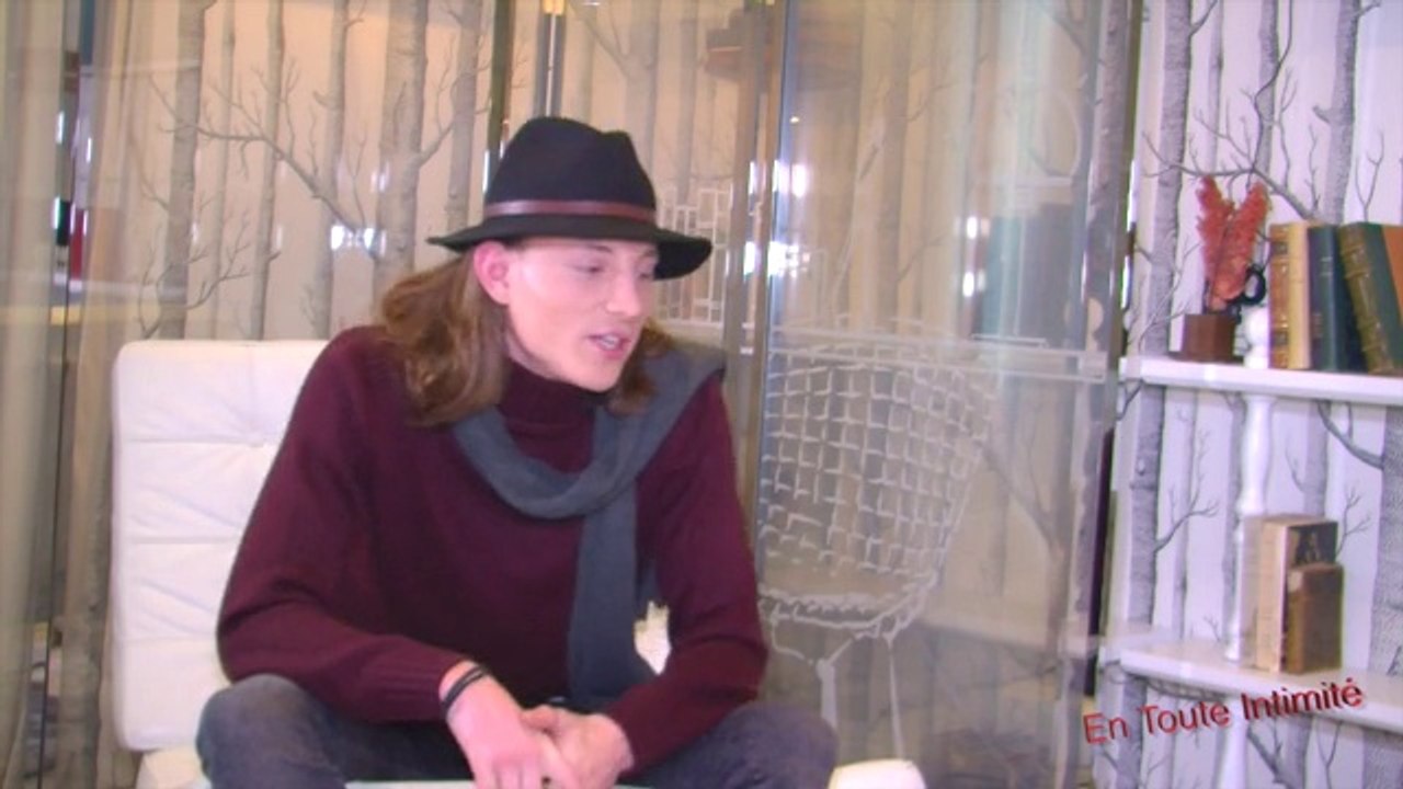 Exclu vidéo : En toute intimité : Djemil (LPDA3) : il révèle le salaire des Princes !