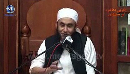 چور نے عیسائی آدمی کی جیب کاٹنے پر پرس واپس کیوں کیا ؟ویڈیو دیکھیں