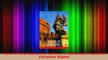 Read  Fodors Holy Rome 1st Edition A Millennium Guide to Christian Sights Ebook Free