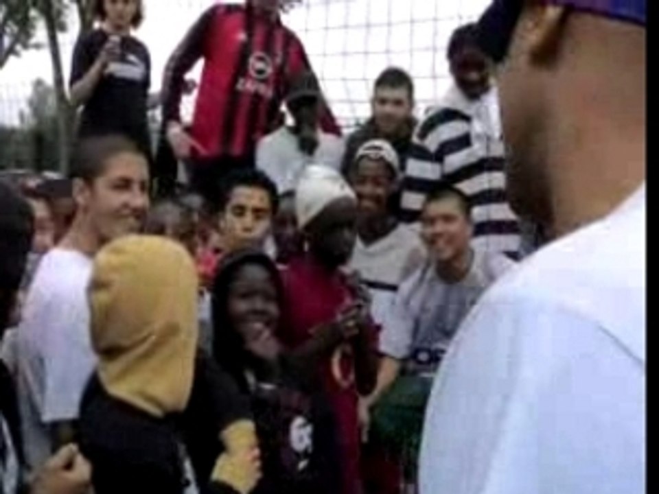 Sefyu sami traoré a aulnay o etangs 936