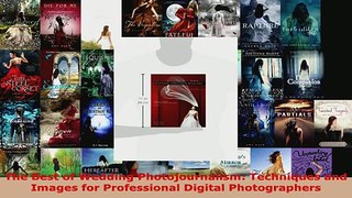 Read  The Best of Wedding Photojournalism Techniques and Images for Professional Digital PDF Free