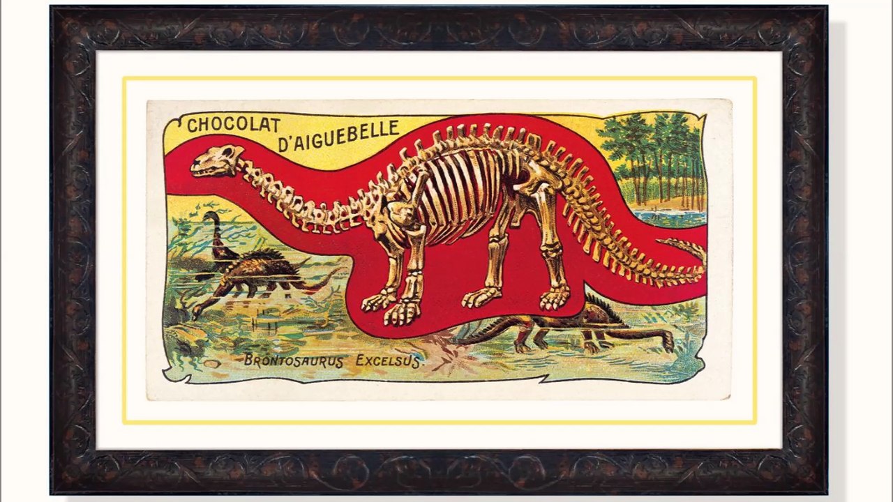 Vintage Note Cards