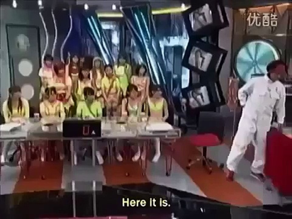 SMAP・中居正広・石橋貴明がモーニング娘の○○を勝手に制作！　一同発
