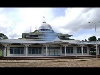 Voice - Sufi M Naeem Saifi-------Ya Nabi Ya Nabi----Volume 1