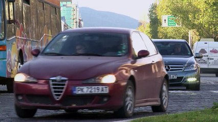 Environnement: Sofia classée capitale la plus polluée de l'UE