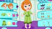Disney Frozen Game - Princess Anna Arm Surgery - Disney Frozen Princess Games For Kids