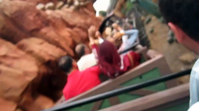 roller coaster France Paris Disneyland Roller Coaster İskender Barış paris