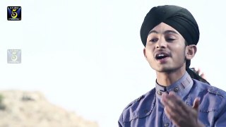 Phir Bhi Lajawab Aap Hai HD Full Video Naat [2014] - Muhammad Jahanzaib Qadri - New HD Naat Album 2014 - NaatOnline