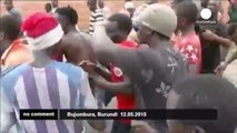 Burundi: Louis Michel est un menteur