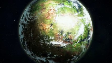 2016年4月放送TVアニメ「テラフォーマーズ リベンジ」PV第1弾[1]