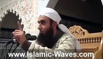 Be Unite by Mulana Tariq Jamil Sab