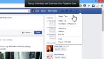 How to Delete Facebook Account Permanently - Easy Way