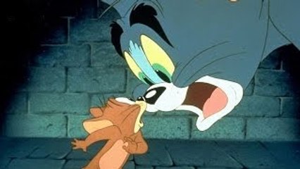 TOM AND JERRY Rob Bank New English Full Game 2014 Tom and Jerry