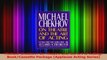 Michael Chekhov On Theatre and the Art of Acting BookCassette Package Applause Acting