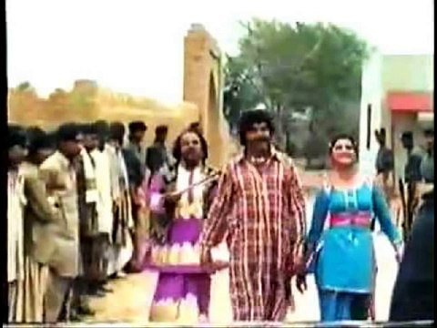 Alam Lohar In Conversation - England Di Jugni by Alam Lohar