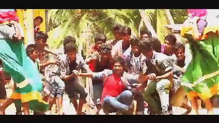 Best Public dance performance | Maari - Thara Loca