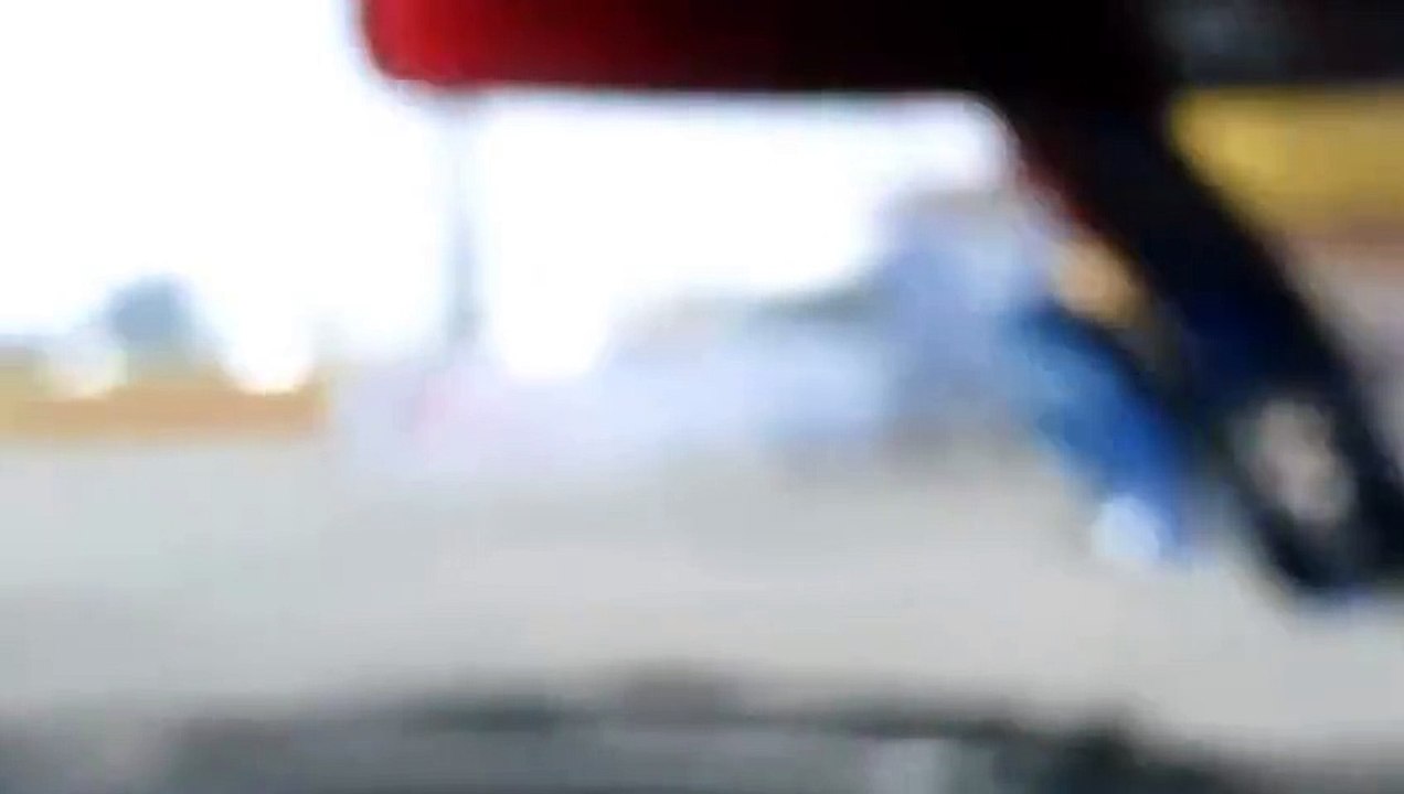 Renault Clio на 'LadySlalom 2'