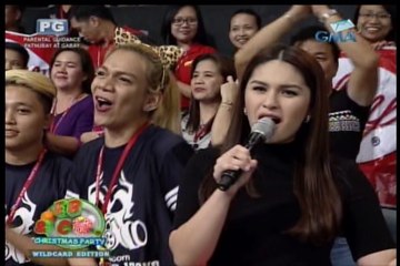 EAT BULAGA (Juan For All, All For Juan) - December 21 2015 FULL EPISODE PART 5