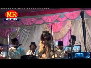 HD New Qawwali Muqabla || Shamso Doha Garib Nawaj || Akram Taj
