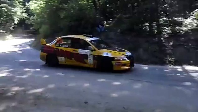 Yalta Rally 2011 5)