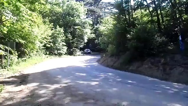 Yalta Rally 2011