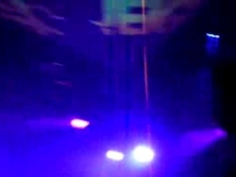 Martin Solveig @ INOX 2007