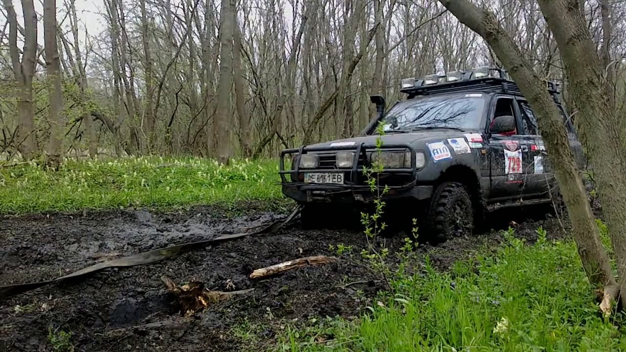 самарские дебри 2