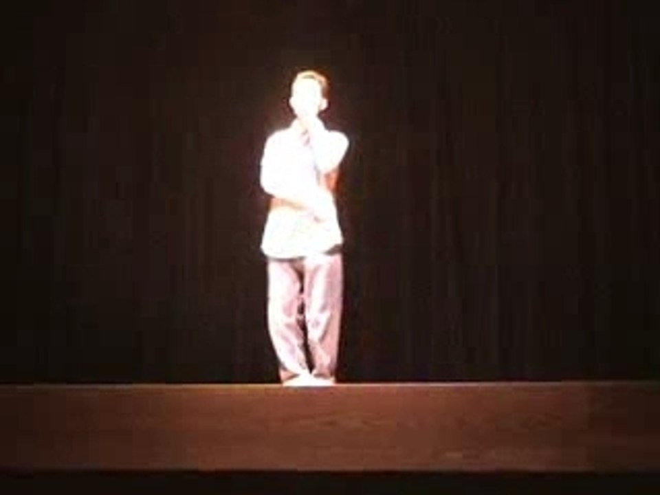 Human Beatbox