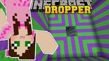 PopularMMOs Minecraft: THE FUN HOUSE! - Pat and Jen - Custom Map [6] GamingWithJen