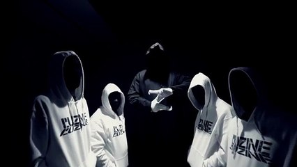 L'uZine - Pression (Clip Officiel)