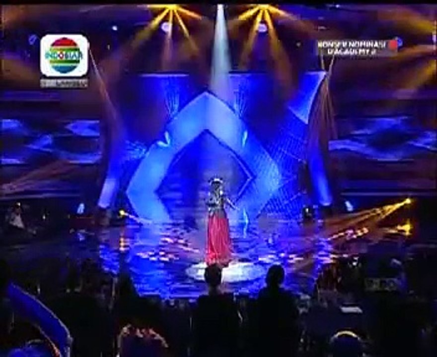 EGA KUNINGAN - LAILA CANGGUNG D2 ACADEMY