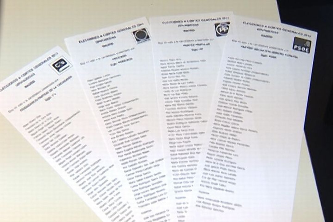 El PP gana las elecciones pero los pactos decidirán