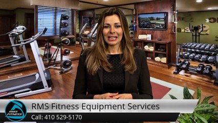 RMS Fitness Equipment Services NottinghamIncredibleFive Star Review by La P.