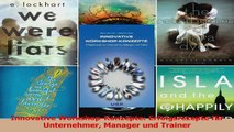 Lesen  Innovative WorkshopKonzepte Erfolgsrezepte für Unternehmer Manager und Trainer Ebook Frei