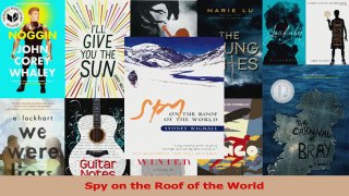Read  Spy on the Roof of the World Ebook Free
