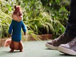 Alvin and Chipmunks 2 - Theatrical Trailer