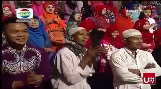 Ega kuningan feat Irwan HARAM spesial Ramdhan 2015