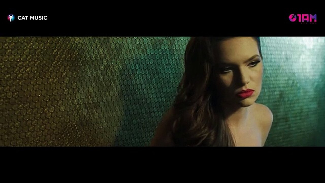 Irina Stefan & Cosy - 2 Straini VideoClip Full HD