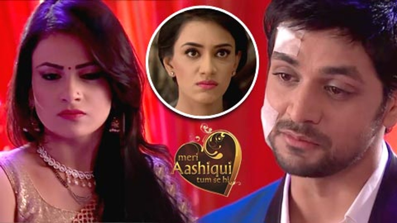 Meri Aashiqui Tum Se Hi: Kahani Ab Tak |  14th  December - 18th  December  | Colors