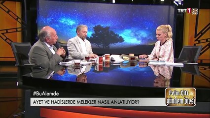 Pelin Çift ile Gündem Ötesi 2 Temmuz 2015 24.Bölüm | Alemin Görünmeyen Varlıkları