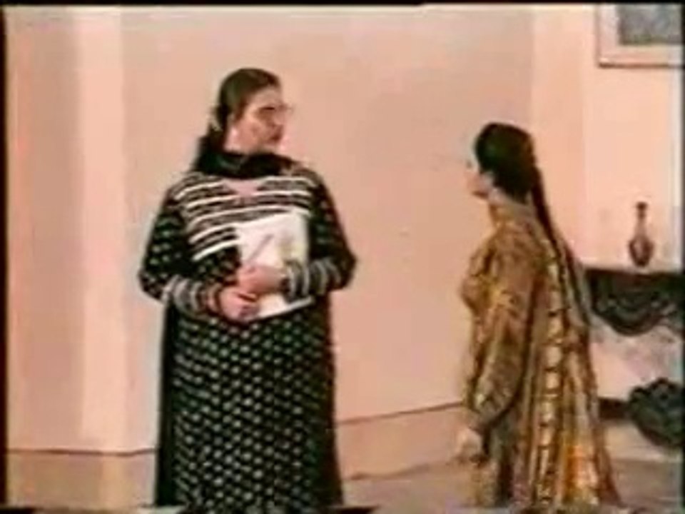 Raja Ab To Aaja (Clip 1-4) - Punjabi Stage Show
