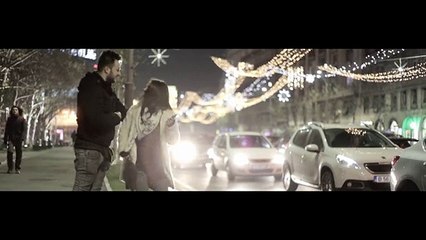 Proconsul feat Connect-R, Raluka & Rucsy - Lumina de Craciu VideoClip Full HD