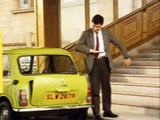 Mr Bean S08 - Mr Bean In Room 426