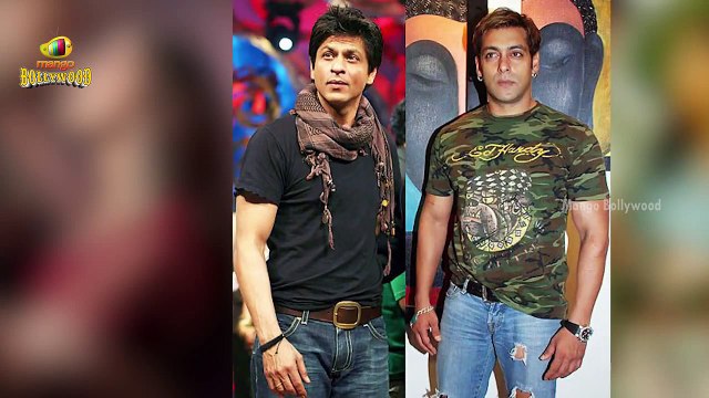 Salman Khan is Popular than SRK _ Most Searched Bollywood Actors _ Mango Bollywood