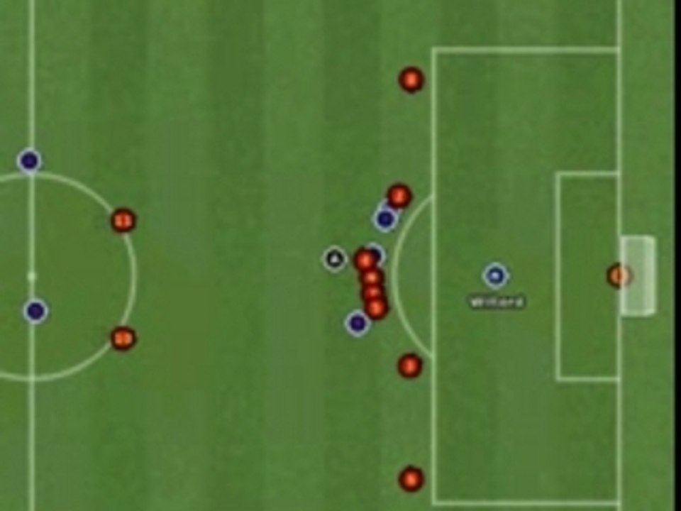 LeMans - monaco cdf demi